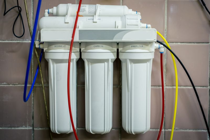 Disinfection Technologies