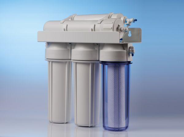 Reverse Osmosis Repair in Chesapeake