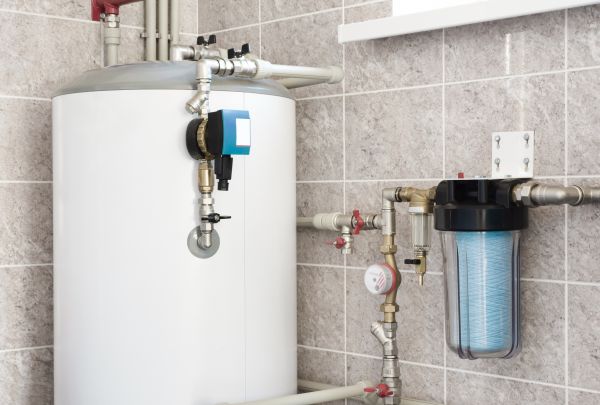 Water Filtration