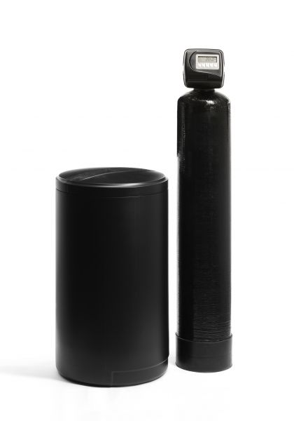 Water Softener Replacement
