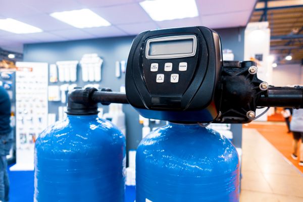 Water Sanitization